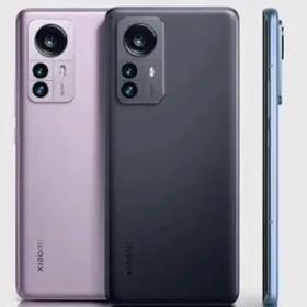 Xiaomi 12