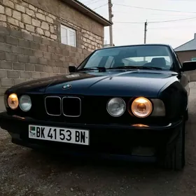 BMW E34 1992