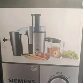 Соковыжималка