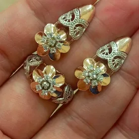 Gyzyl kampilekit gysagly