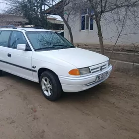 Opel Astra 1993