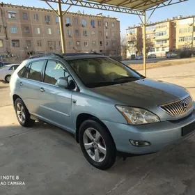 Lexus RX 330 2004