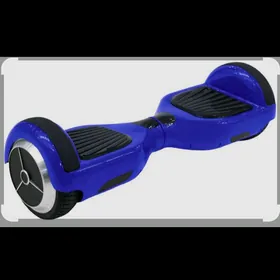 Сигаей/Гироскутер