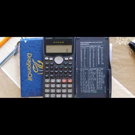 Калькулятор