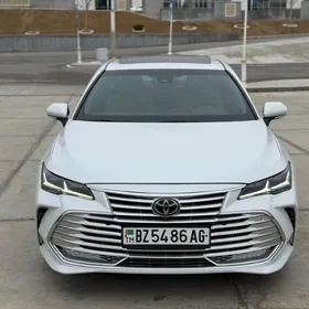 Toyota Avalon 2019