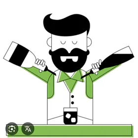 Barmen(fitness club)