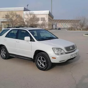 Lexus RX 300 2000
