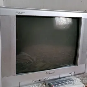 телевизор Super General