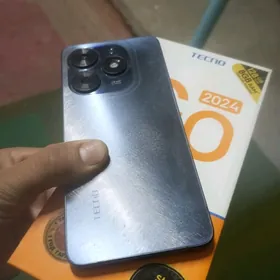 Tecno Spark Go 2024 8/128