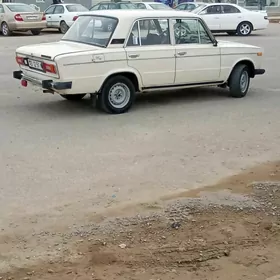 Lada 2106 1989