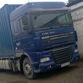 DAF 460 2008