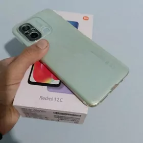 Redmi 12c