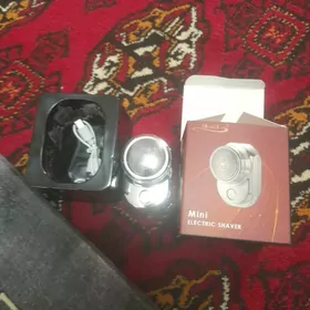 Mini elektorn masynka