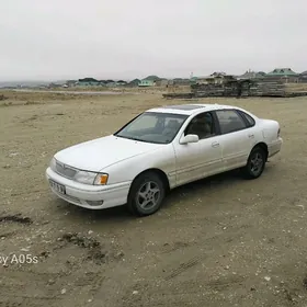 Toyota Avalon 1995