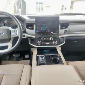 Ford Expedition 2022