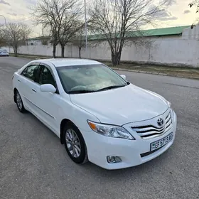 Toyota Camry 2010