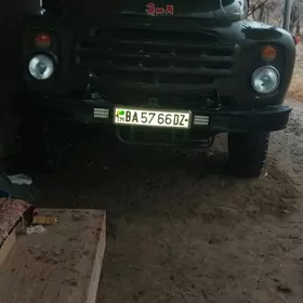 Zil 130 1992