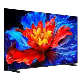 Телевизор TCL 98P8K QLED 100lik TV Android Smart