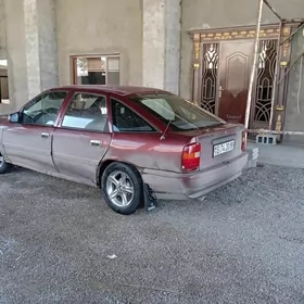 Opel Vectra 1991