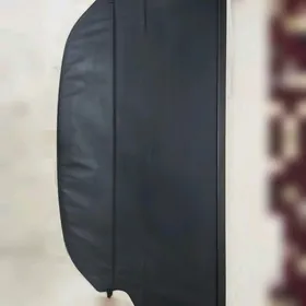 Toyota Rav4 2015 Bagaž žaluzi