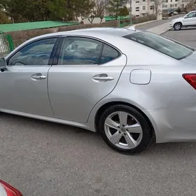 Lexus IS 2006