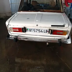 Lada 2106 1992