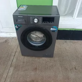 hisense 6 kg