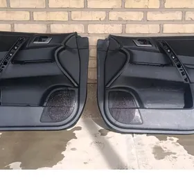 Highlander afsipka 2010 2012