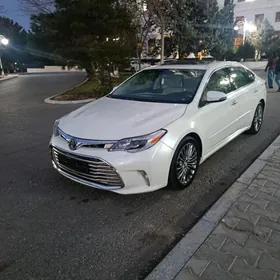 Toyota Avalon 2017