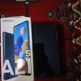 Samsung A21s