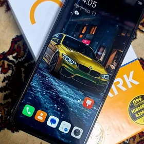 TECNO SPARK 20Pro 8.256