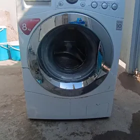 LG DD MATOR GYSSAGLY SATLYK