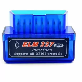 Obd2 Elm327 Diagnostika