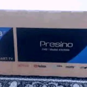 telewizor  43 телевизор