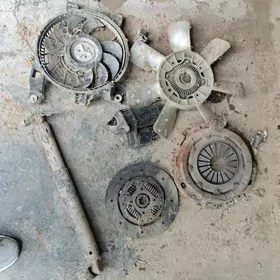 Hyundai  запчасть