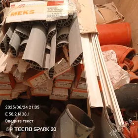 Kabel kanal taze orginal