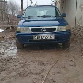 Opel Astra 1991