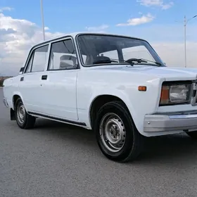 Lada 2107 1998