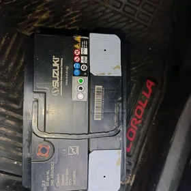 Акумулятор