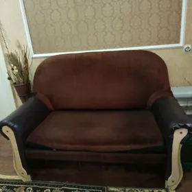 Диван раскладной