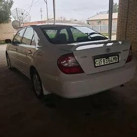 Toyota Camry 2003