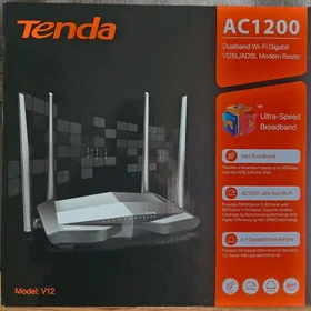 Router wifi Tenda