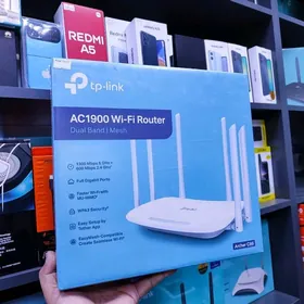 TP-LINK ROUTERLER  РОУТЕРИ