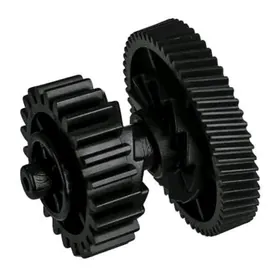 Двойные шестерни для Canon/HP