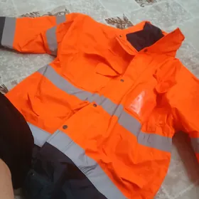 спец куртка