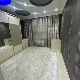 Гаудан В 3 комнатная Евро