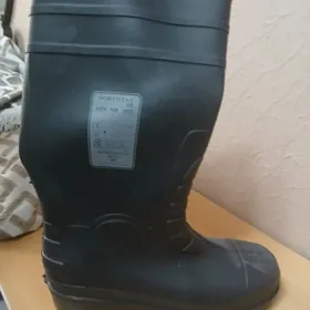 резин сапоги