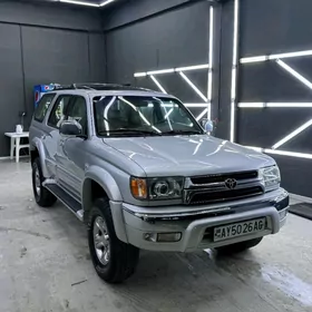 Toyota 4Runner 2002