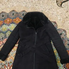 Продам Дублёнку