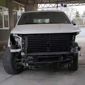 Ford Expedition 2020